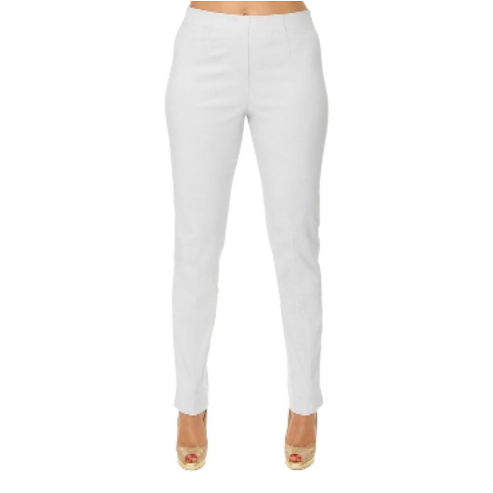 Lior Paris White Sammy Pants Women's Size 8